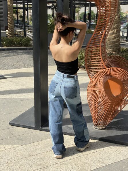 SHADES Cargo Pants - Image 9