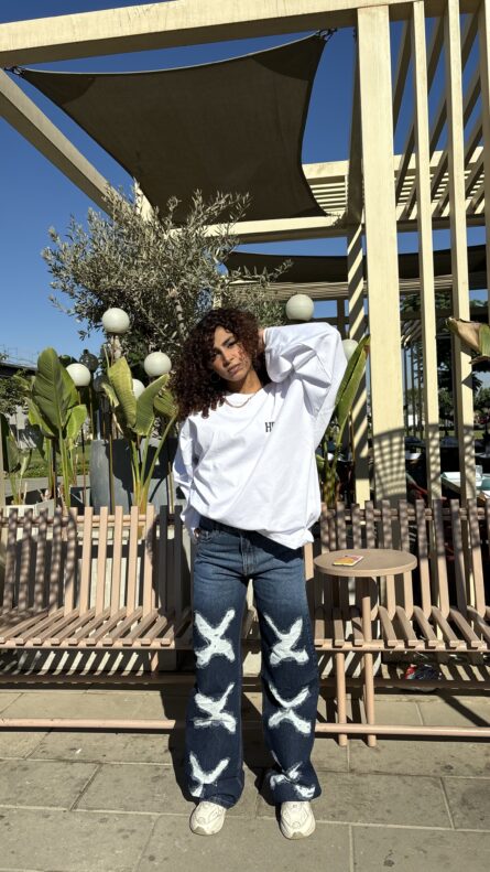 MY X Pants - Image 8