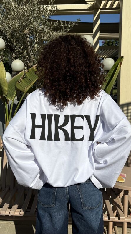 SNOW Long Sleeve T-Shirt - Image 3