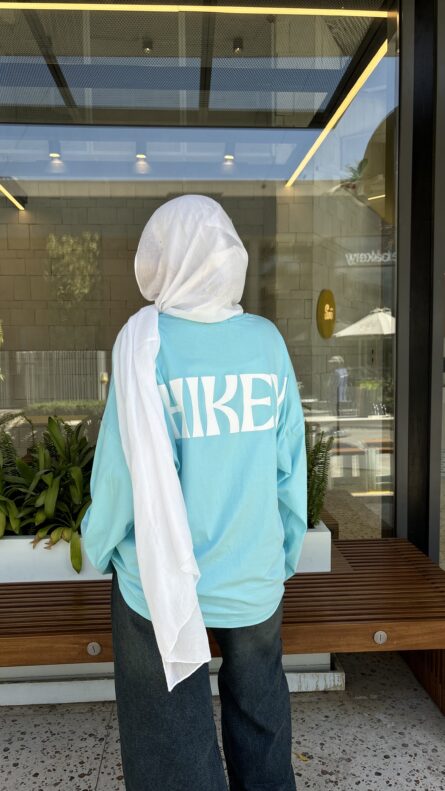 SKY Long Sleeve T-Shirt - Image 4