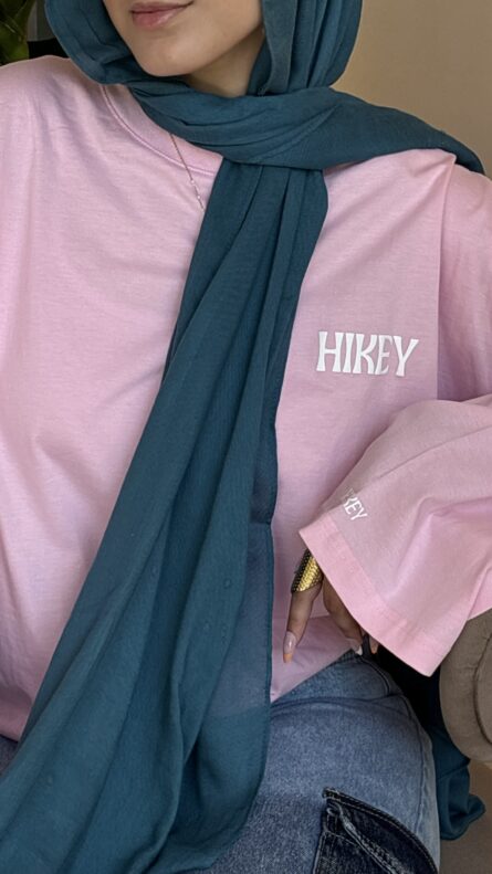 LYCHEE Long Sleeve T-Shirt - Image 3