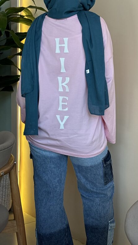 LYCHEE Long Sleeve T-Shirt - Image 4