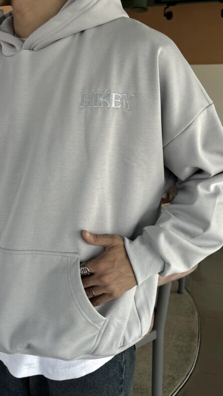 ASH HOODIE - Image 4