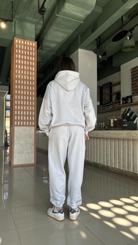 ASH HOODIE - Image 5