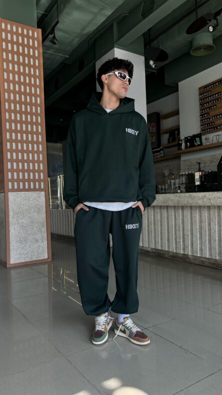 EMERALD SWEATS - Image 5