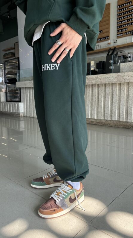 EMERALD SWEATS - Image 6