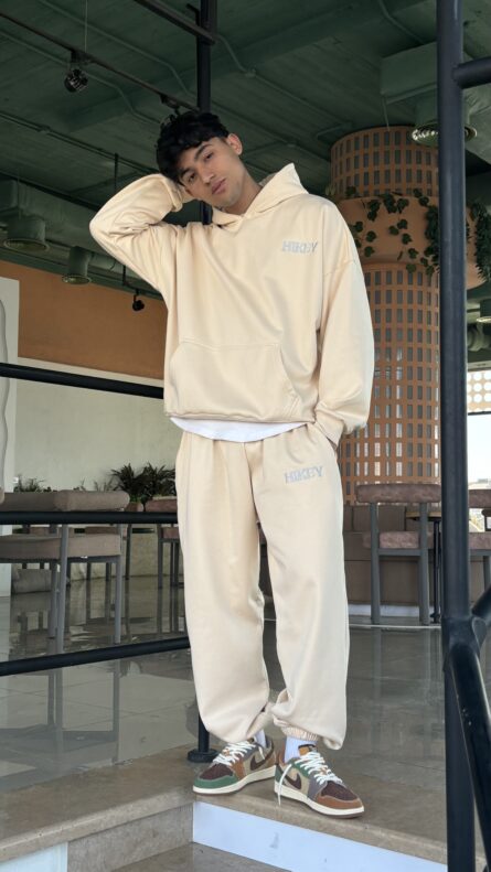 CHINO HOODIE - Image 3