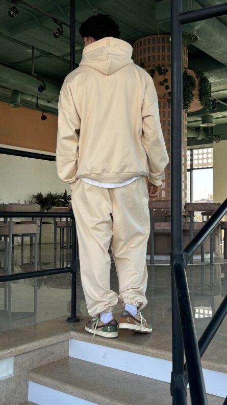 CHINO HOODIE - Image 4