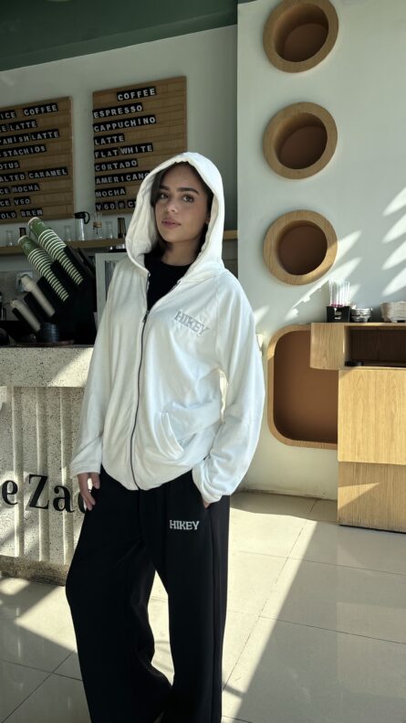 POLAR JACKET - Image 5