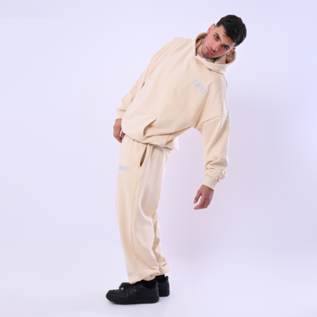 CHINO HOODIE - Image 5