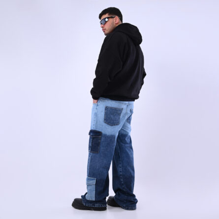 SHADES Cargo Pants - Image 2