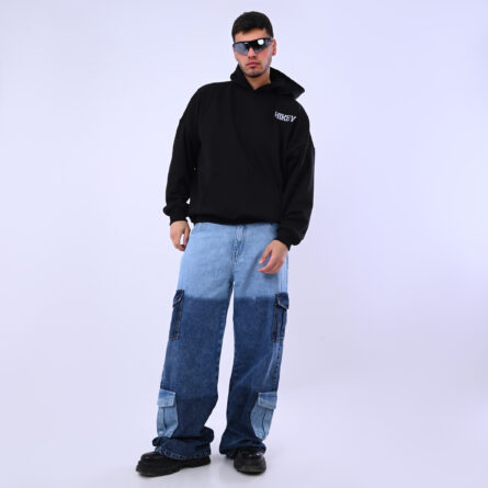 SHADES Cargo Pants - Image 3