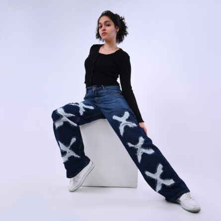 MY X Pants - Image 2