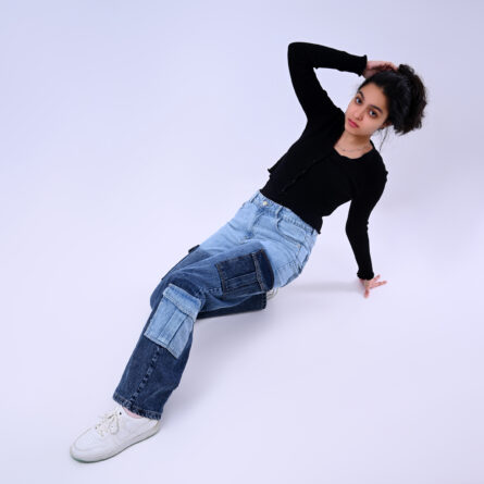 SHADES Cargo Pants - Image 5