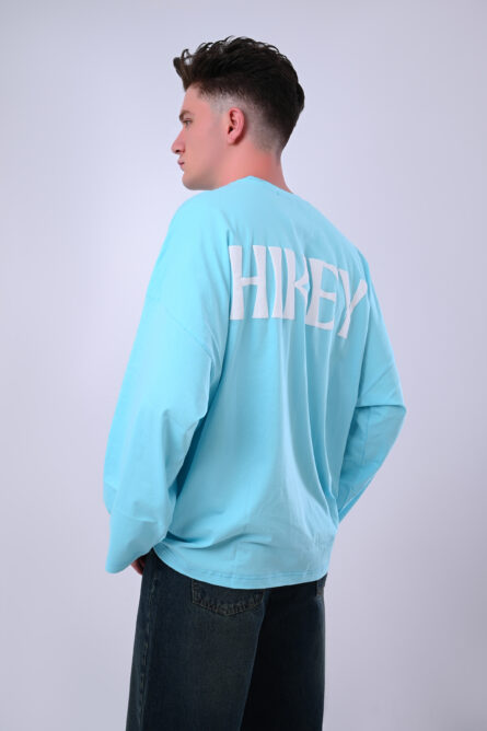 SKY Long Sleeve T-Shirt - Image 6