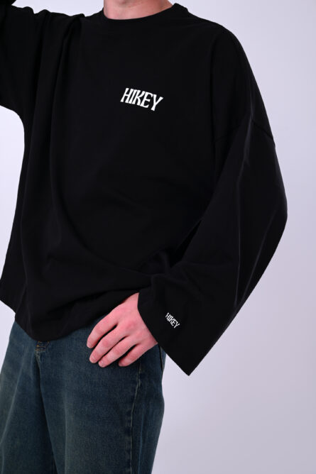 INK Long Sleeve T-Shirt - Image 6