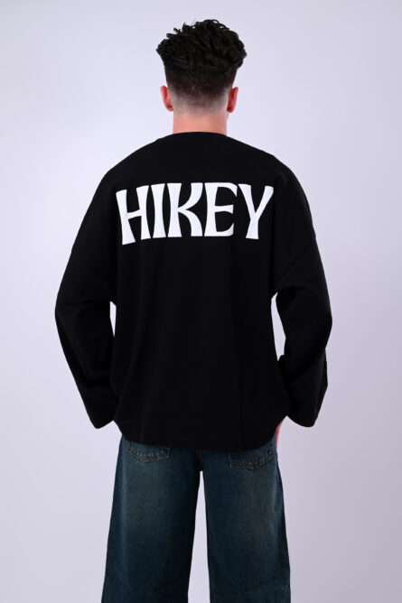 INK Long Sleeve T-Shirt - Image 5