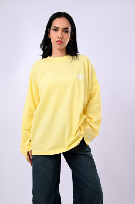 BEE Long Sleeve T-Shirt - Image 5
