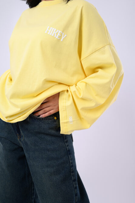 BEE Long Sleeve T-Shirt - Image 6