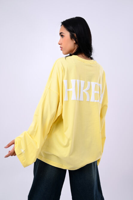 BEE Long Sleeve T-Shirt - Image 7