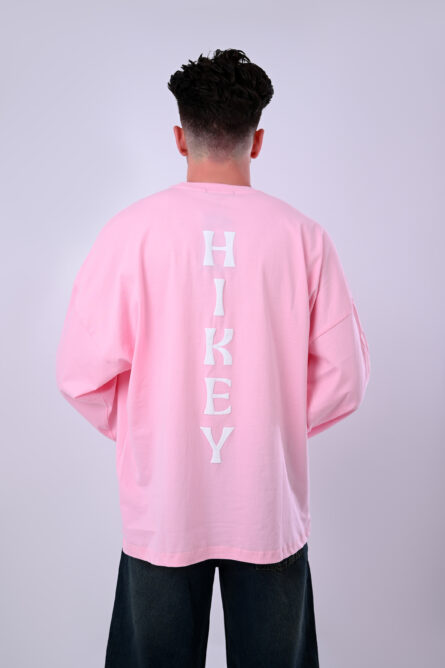 LYCHEE Long Sleeve T-Shirt - Image 6