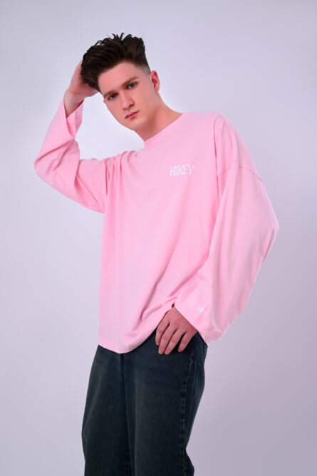LYCHEE Long Sleeve T-Shirt - Image 7