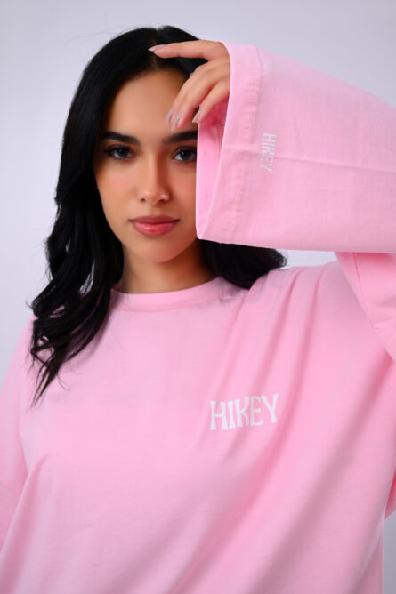 BLUSH Long Sleeve T-Shirt - Image 8