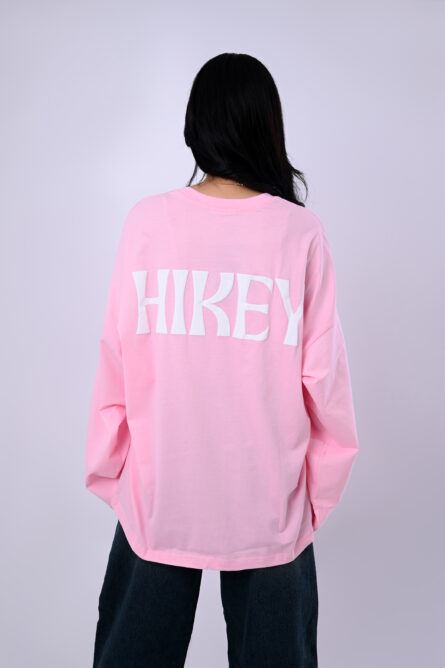 BLUSH Long Sleeve T-Shirt - Image 9