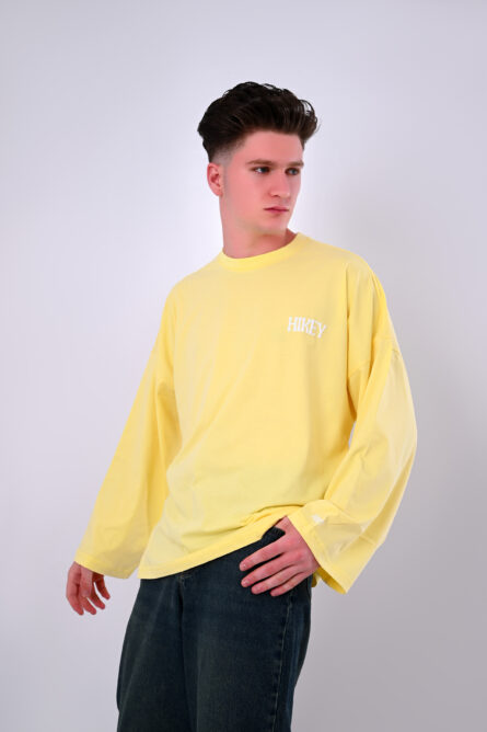 BEE Long Sleeve T-Shirt - Image 8