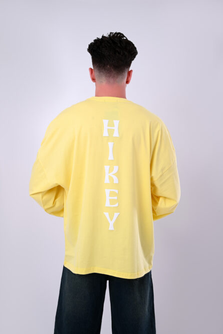 BANANA Long Sleeve T-Shirt - Image 9