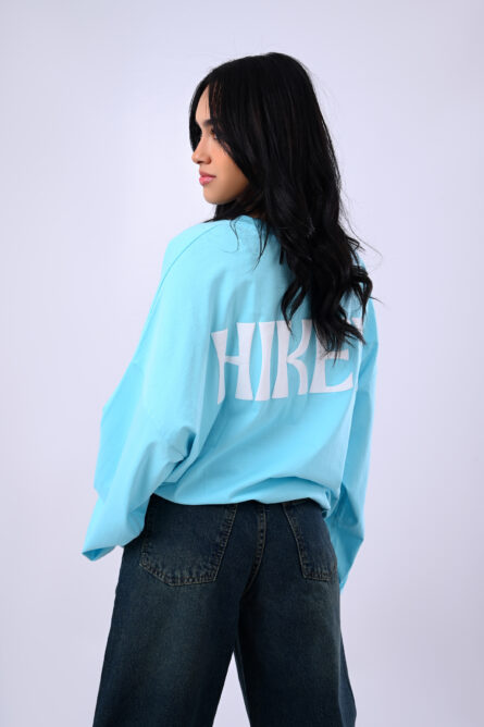 SKY Long Sleeve T-Shirt - Image 7