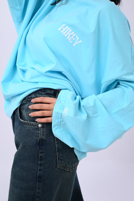 SKY Long Sleeve T-Shirt - Image 8