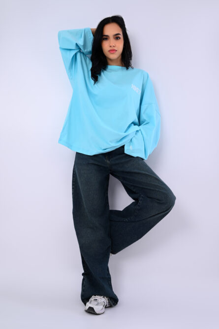 SKY Long Sleeve T-Shirt - Image 9