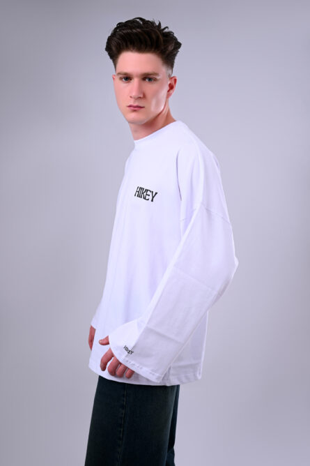 SNOW Long Sleeve T-Shirt - Image 5