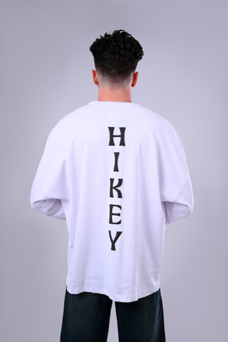 MILKY Long Sleeve T-Shirt - Image 5