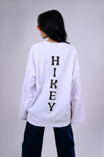 MILKY Long Sleeve T-Shirt - Image 8
