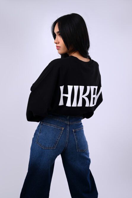 INK Long Sleeve T-Shirt - Image 3