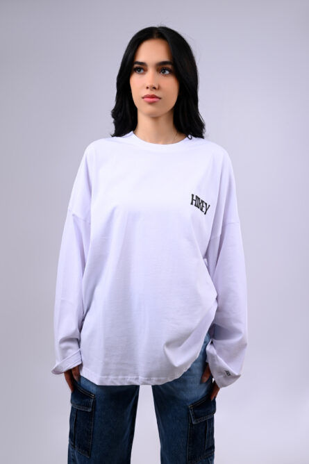SNOW Long Sleeve T-Shirt - Image 7