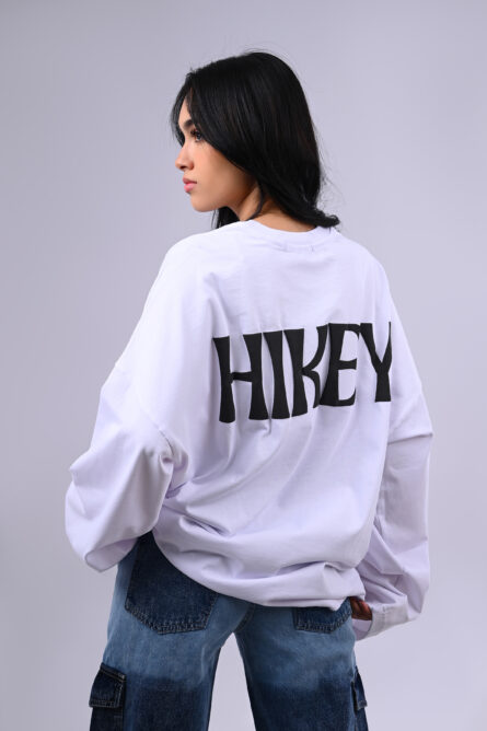 SNOW Long Sleeve T-Shirt - Image 8