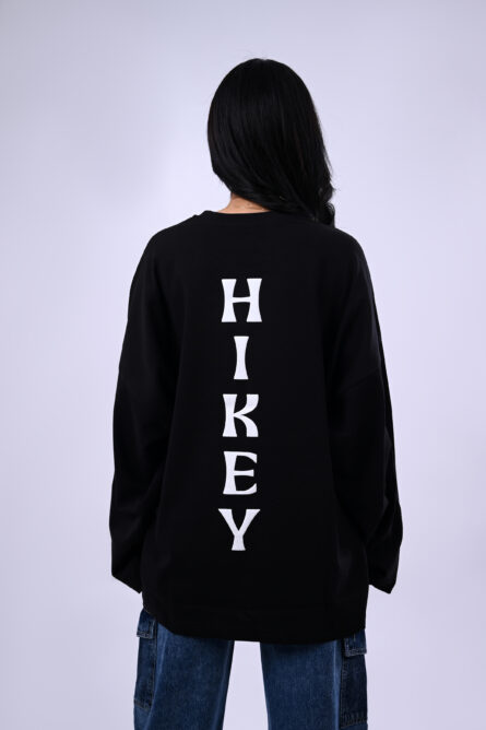 BOBA Long Sleeve T-Shirt - Image 6