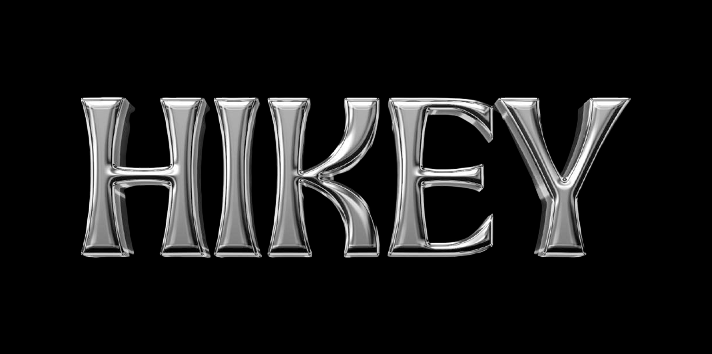 Hikey is coming soon
