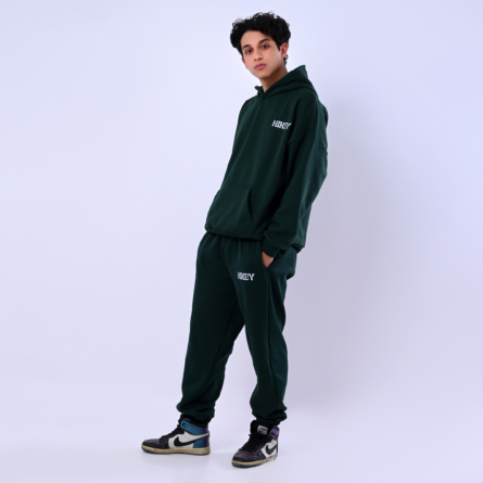 EMERALD SWEATS - Image 3