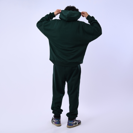 EMERALD HOODIE - Image 9