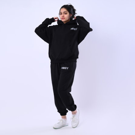 HITAM HOODIE - Image 9